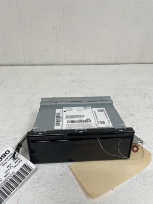 2022-2024 Hyundai Tucson Radio Receiver Head Unit (Used OEM)