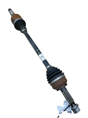  Tesla Model s CV Drive Axle Shaft - Front, Right (Passenger) (Used OEM)