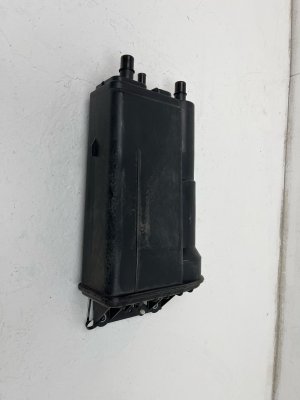 OEM 889 Fuel Vapor Charcoal Canister for 2003-2025 Audi, Porsche, Toyota, & Volkswagen