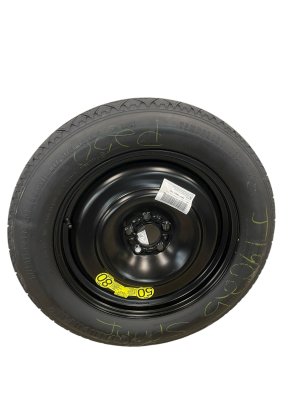 2018-2019 Jaguar E-Pace 18x4 Emergency Spare Wheel (Used OEM)