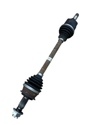 2023-2026 Maserati Grecale CV Drive Axle Shaft - Front, Right (Passenger) (Used OEM)