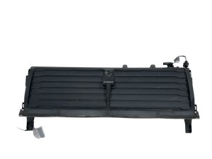 2018-2024 Audi Q5 Radiator Active Air Shutter Assembly (Used OEM)