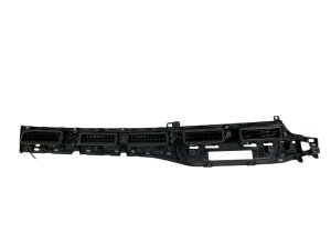 2018-2024 Audi A5 Center Dashboard Air Vent and Duct Set - Front (Used OEM)