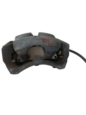 2019-2022 Lexus UX200 Disc Brake Caliper - Front, Left (Driver) (Used OEM)