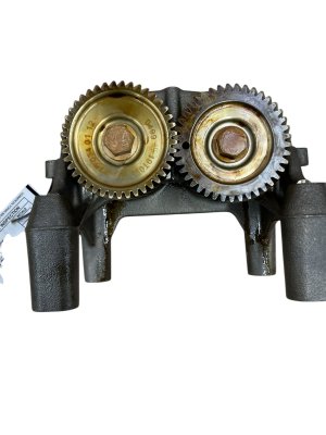 2015-2023 Mercedes-Benz GLA250 Engine Harmonic Balancer Assembly (Used OEM)