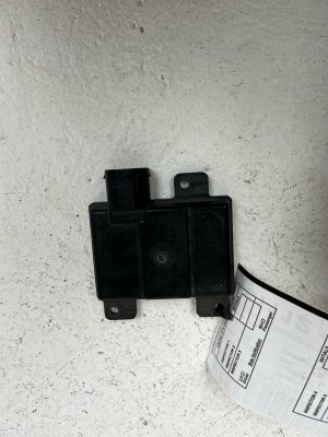 2025-2026 Hyundai Tucson Blind Spot Sensor Radar Module - Rear (Used OEM)