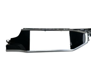 2019-2025 Audi Q3 Dashboard Display Screen Bezel Trim Panel - Front (Used OEM)