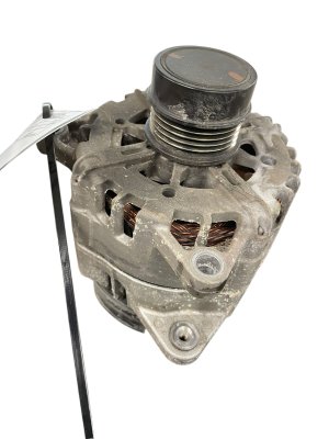 2021-2025 Mercedes-Benz GLA250 200 Amp Alternator (Used OEM)