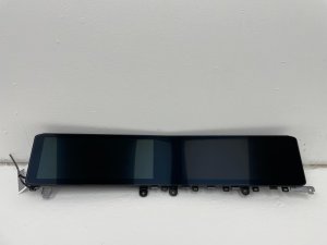 2025 Kia K5 Speedometer Gauge Cluster Information Display Screen Assembly (Used OEM)