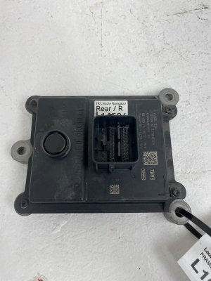 2018-2022 Lincoln Navigator Transmission Control Module (Used OEM)