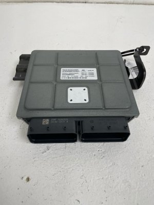 2025-2026 Kia K5 Engine Control Module (ECM) (Used OEM)