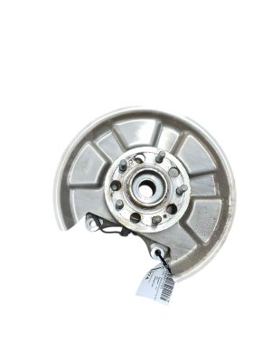 2019-2024 Porsche Macan Spindle Knuckle Hub Bearing Assembly - Rear, Right (Passenger) (Used OEM)