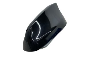 2018-2020 Jaguar XF Santorini Black Sharkfin Roof Antenna with Navigation and Satellite Radio (Used OEM)