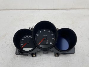 2019-2021 Porsche Macan Speedometer Instrument Cluster (Used OEM)
