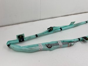 2020-2026 Mercedes-Benz CLA250 Gray Roof Curtain Air Bag (Used OEM)