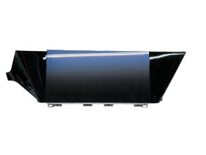 2024-2025 Audi A3 Center Dashboard Radio Navigation Information Display Screen (Used OEM)