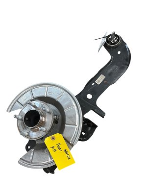 2020-2025 Ford Escape Spindle Knuckle with Wheel Hub - Rear, Right (Passenger) (Used OEM)