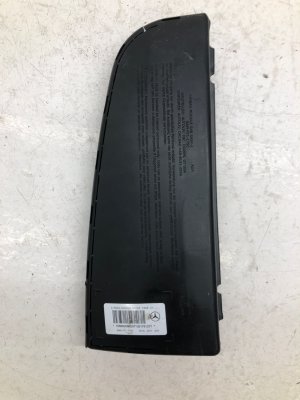 2012-2015 Mercedes-Benz ML350 Seat Air Bag - Front (Used OEM)