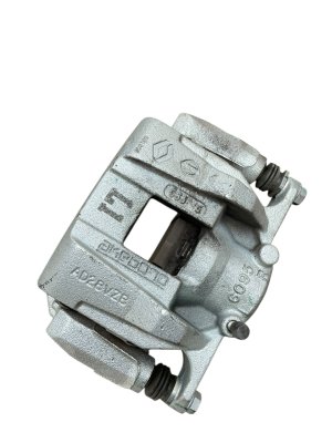 2025 Nissan Kicks Disc Brake Caliper - Front, Left (Driver) (Used OEM)