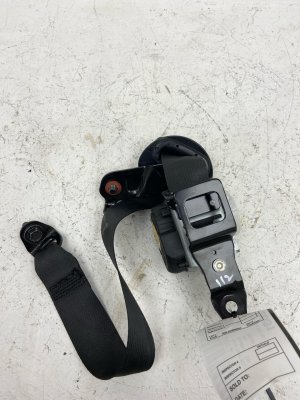 2020-2022 Hyundai Palisade 3rd Row Seat Belt Assembly - Rear, Right (Passenger) (Used OEM)