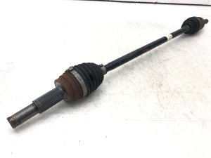 2013 INFINITI JX35 Drive Axle Shaft Assembly - Rear (Used OEM)