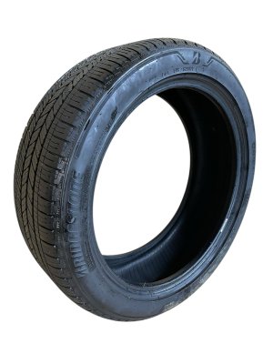 2014-2021 Mazda 6 Bridgestone Alenza Sport A/S 225/45R19 92W Tire (Used OEM)