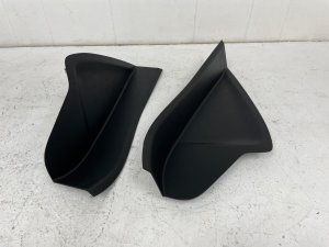 2017-2024 Maserati Levante Dashboard Side Trim Panel Set (Used OEM)