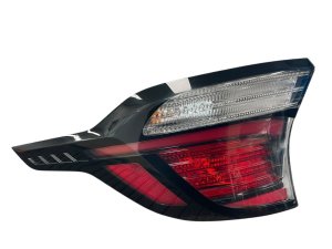 2023-2024 Fisker Ocean Quarter Mounted LED Taillight Assembly - Rear, Right (Passenger) (Used OEM)