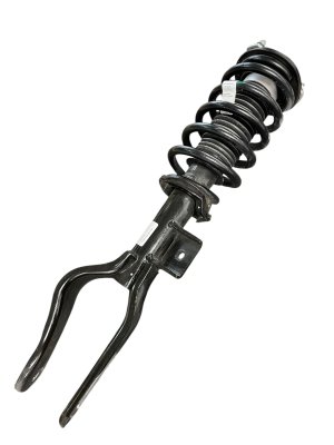  Tesla Model 3 Suspension Strut and Shock Absorber - Front, Left (Driver) (Used OEM)