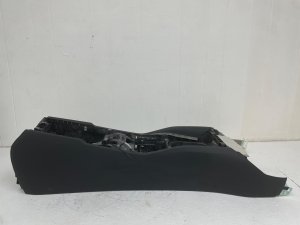 2018-2023 BMW 550i Black Center Console Base Frame Bracket (Used OEM)
