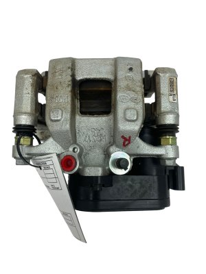 2023-2025 Kia EV6 Disc Brake Caliper - Rear, Right (Passenger) (Used OEM)