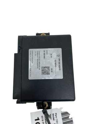 2017-2020 Porsche Panamera GPS Tracking Navigation Control Module (Used OEM)