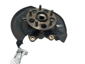2019-2024 Lexus UX250h Spindle Knuckle with Wheel Hub - Rear, Right (Passenger) (Used OEM)