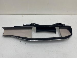 2018-2021 Lincoln Navigator Speedometer Instrument Cluster Bezel (Used OEM)