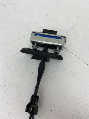 2014-2016 BMW 428i Automatic High Beam and Rain Sensor Combination Switch (Used OEM)