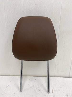 2021-2022 Ford Bronco Sport Seat Headrest - Front, Right (Passenger) (Used OEM)