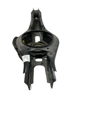2022-2025 Hyundai Tucson Lower Spring Seat Control Arm - Rear, Left (Driver) (Used OEM)
