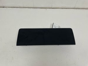 2017-2025 Audi A4 Black Passenger Dashboard Air Bag - Front (Used OEM)