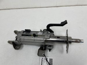 2021-2025 Ford Bronco Manual Tilt Steering Column Assembly (Used OEM)
