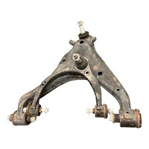 2021-2024 Ford F-150 Upper and Lower Suspension Control Arm Set - Front, Left (Driver) (Used OEM)