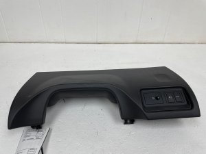 2014-2020 Jaguar F-Type Lower Dashboard Knee Trim Panel - Front (Used OEM)