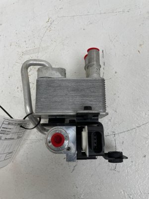 2022-2024 Hyundai Ioniq 5 Battery Chiller Heat Exchanger (Used OEM)