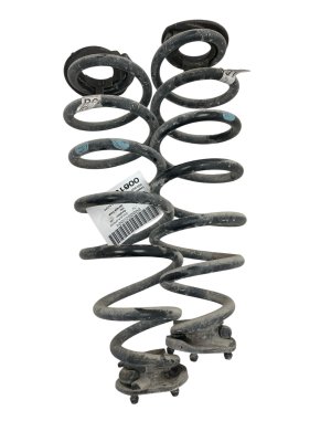 2022-2025 Acura MDX Rear Suspension Coil Spring Set (Used OEM)