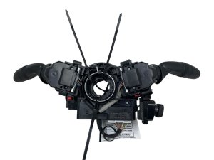 2021-2022 Toyota RAV4 Prime Steering Wheel Clockspring with Steering Sensor and Signal Light Switches (Used OEM)