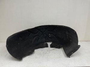 2019-2023 Porsche Cayenne Inner Fender Liner - Rear, Left (Driver) (Used OEM)