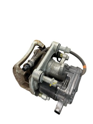 2021-2025 Kia K5 Disc Brake Caliper - Rear, Left (Driver) (Used OEM)