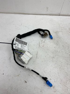 2022-2024 Lincoln Navigator Interior Body Cabin Wiring Harness (Used OEM)
