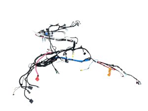  Tesla Model 3 Main Body Wiring Harness (Used OEM)