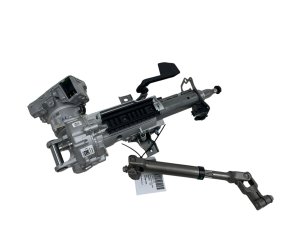 2023-2025 Ford Escape Manual Tilt Steering Column Assembly with Intermediate Shaft (Used OEM)