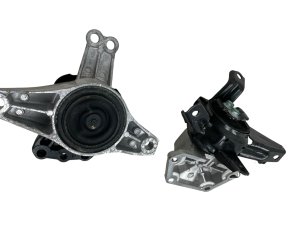 2022-2025 Kia Carnival Engine Mount Support Bracket Set - Front (Used OEM)